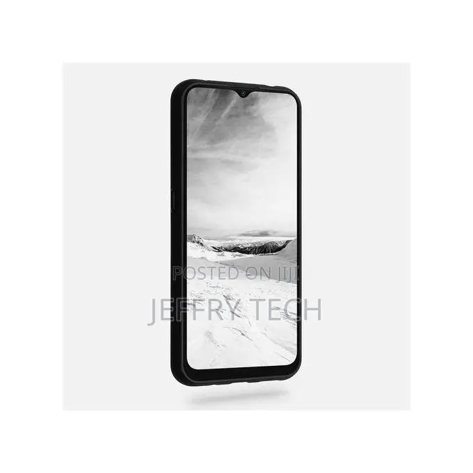 Case Compatible With Nokia G20 / G10 Case - Soft Protective