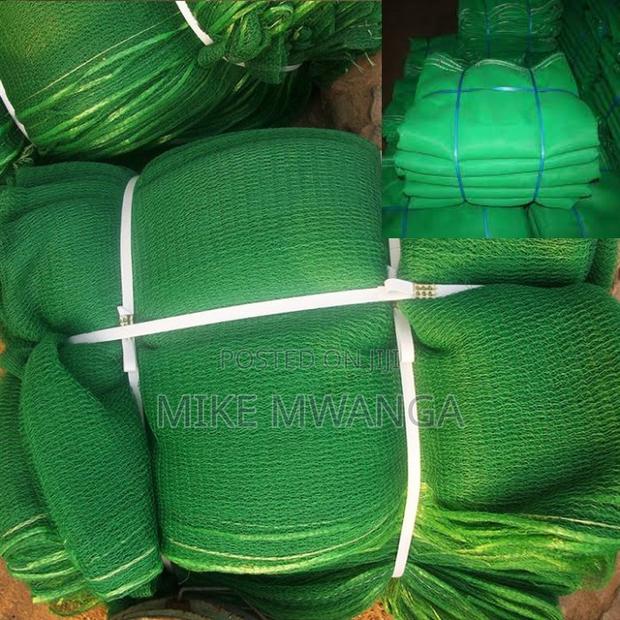 Superior on-Site (3m X 50m) Construction Safety Net
