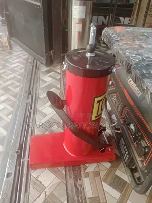 5,8,10,12litres Foot Operated Grease Pump