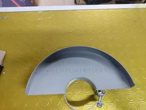 9" Grinder Guard