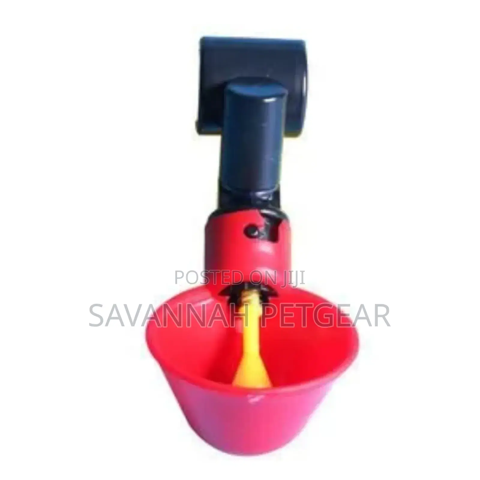 Automatic Poultry Drinking Cup Drinkers For Chicken & Quails