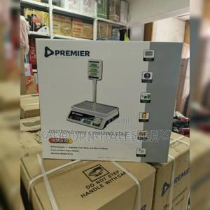 Premier Digital Weighing Scales - thumbnail 2