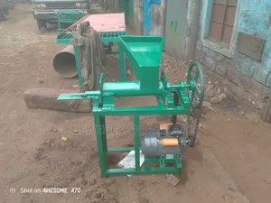Electric Charcoal Briquettes