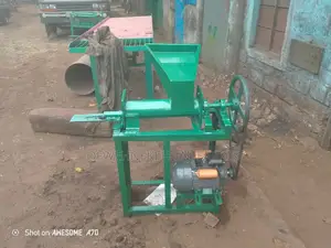Electric Charcoal Briquettes