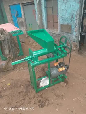 Electric Charcoal Briquettes
