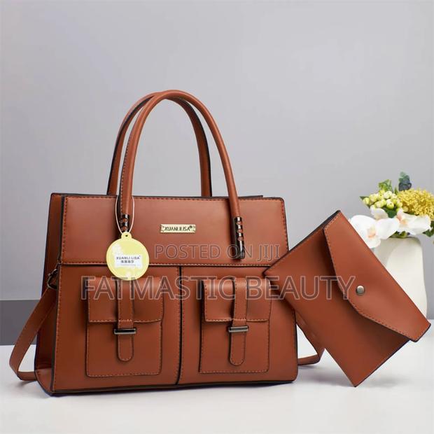 Medium Xuan Handbag - main view
