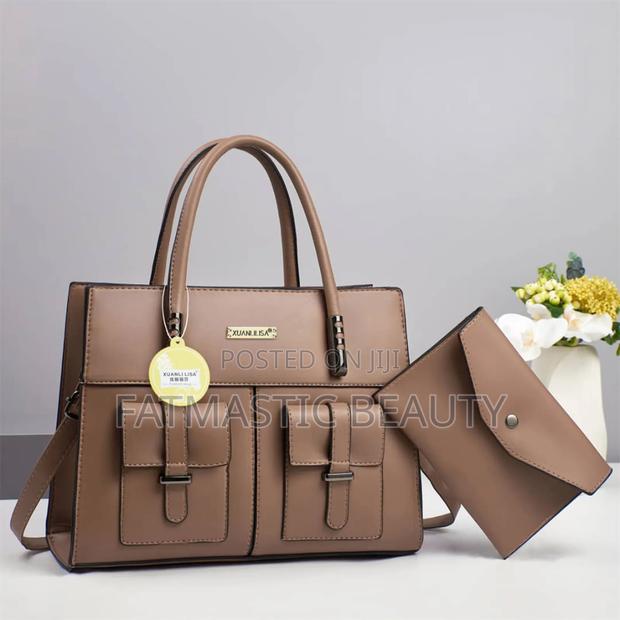 Medium Xuan Handbag - thumbnail 3