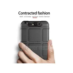 Samsung Galaxy A80/A90 Case,Military Grade Drop Tested Prote