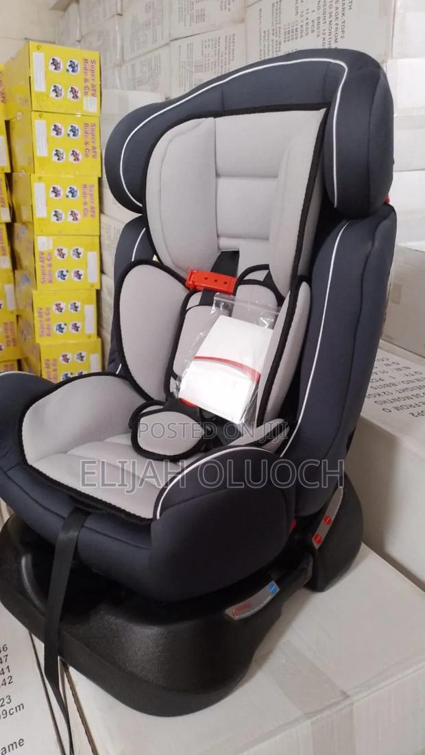 Premium Quality Baby Car Seats
Reclines.
0 to 25kgs