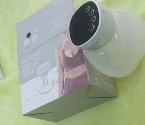 Single Wearable Breast Pump - thumbnail 2