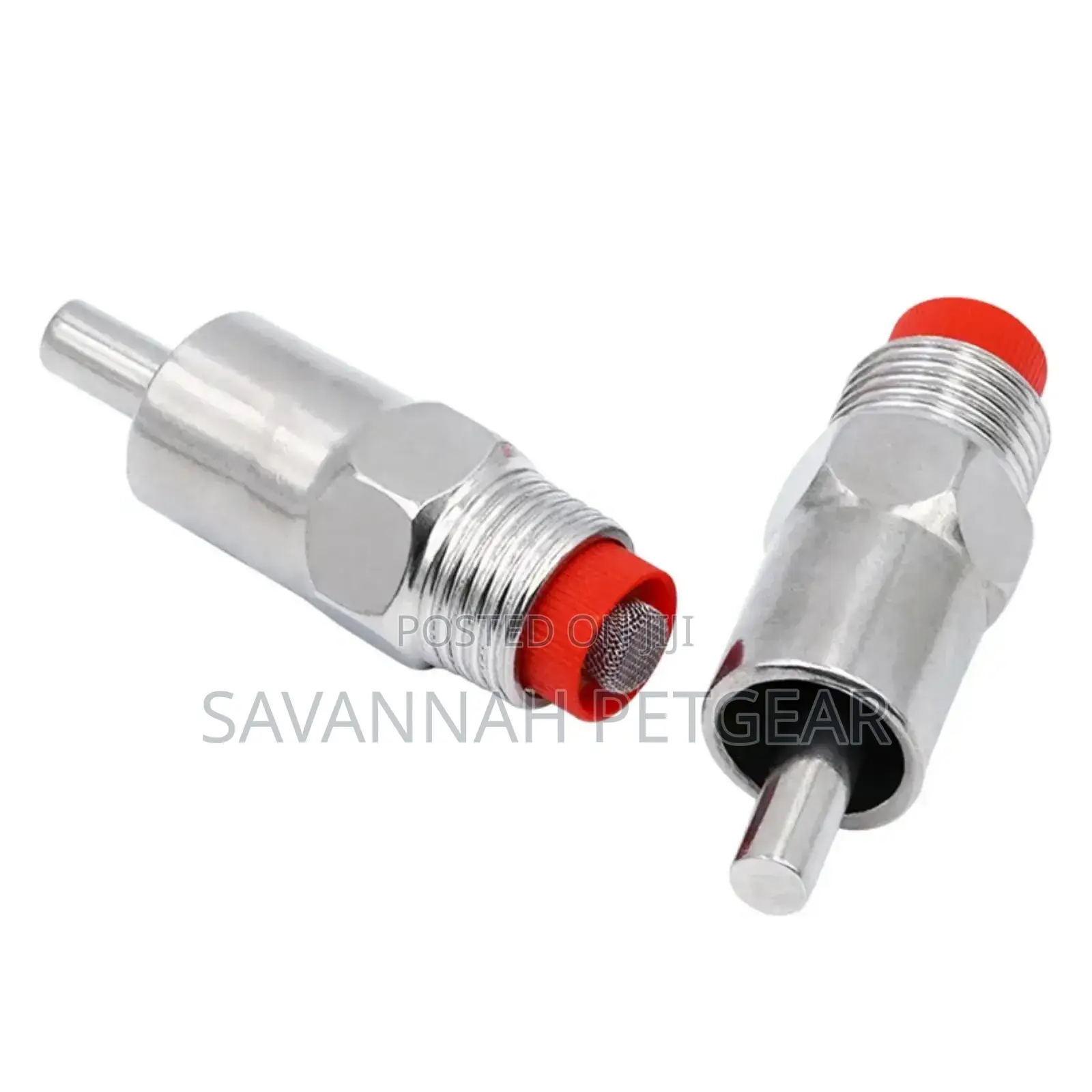 Stainless Steel Piglet Hog Drinker Automatic Waterers -20pcs
