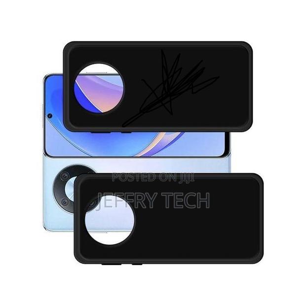 Silicone Back Cover Case for Huawei Nova Y90 - thumbnail 2