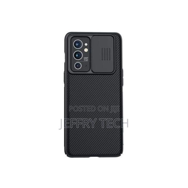 Nilkin Oneplus 9 Rt, One+ 9rt Camera Open Close Protection - main view