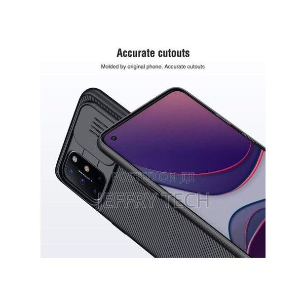 Nilkin Oneplus 9 Rt, One+ 9rt Camera Open Close Protection - thumbnail 2