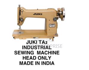 Juki Ta2 Industrial Sewing Machine - thumbnail 2