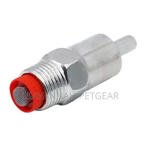 Stainless Steel Piglet Hog Drinker Automatic Waterers -20pcs