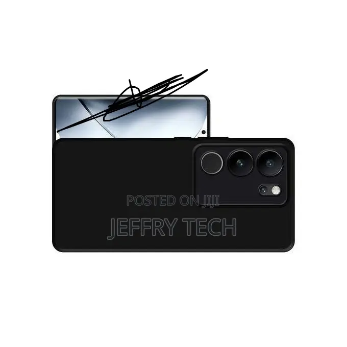 Soft Back Case Cover for Vivo V29 5g/Vivo V29 Pro 5g