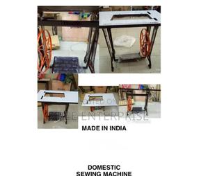 Brand New Domestic Sewing Machine Table - main view