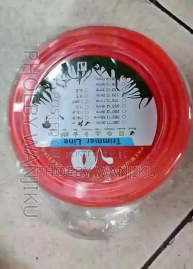 Original Trimmer Line - main view