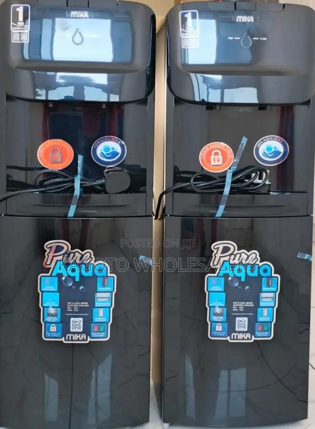 Mika Water Dispenser Hot and Cold
