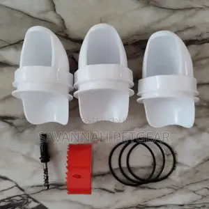 Weather-Proof Chicken Feeder Diy - 10 Pieces