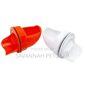 Weather-Proof Chicken Feeder Diy - 10 Pieces