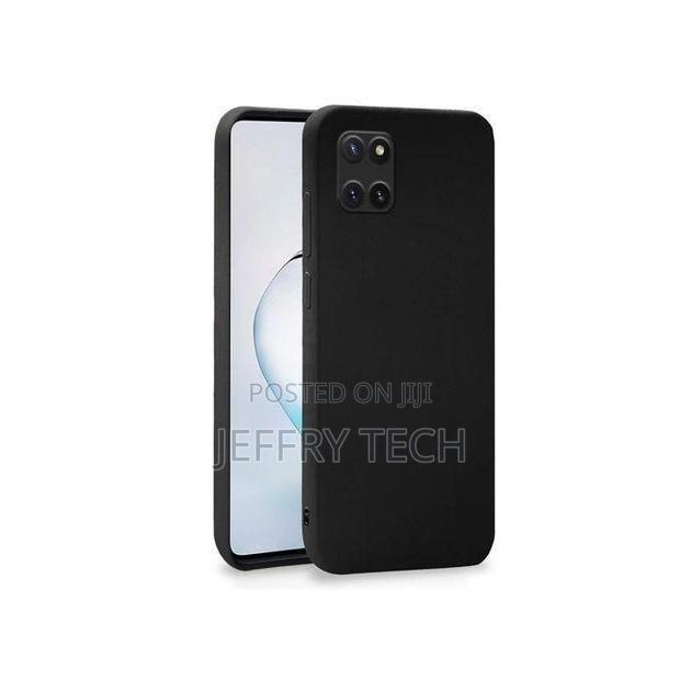 Phone Case for Samsung Galaxy Note 10 Lite Back Cover Soft - main view