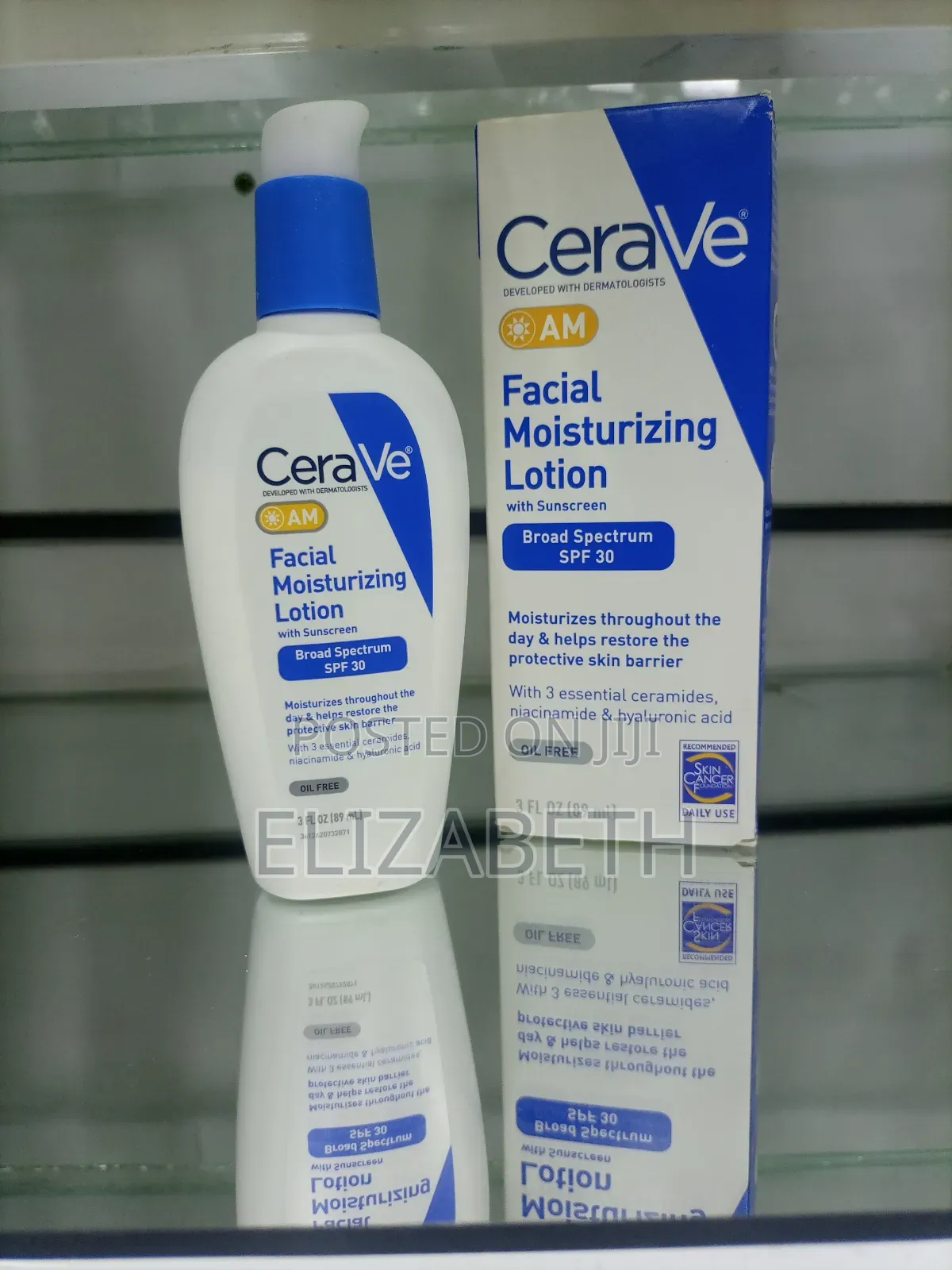 Cera Ve Am Pm Moisturisers