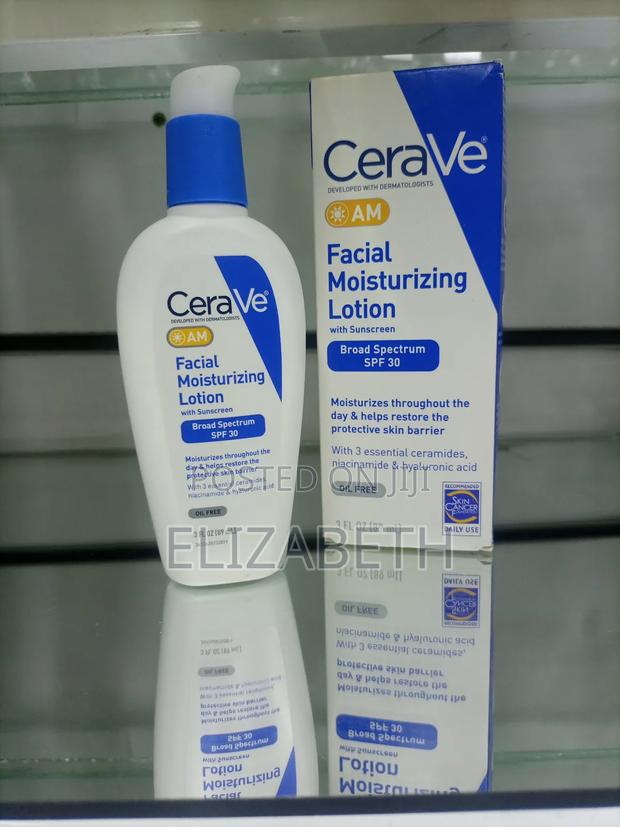 Cera Ve Am Pm Moisturisers - thumbnail 3