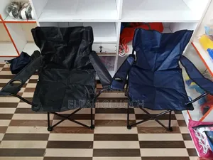 Foldable Portable Camping Chairs