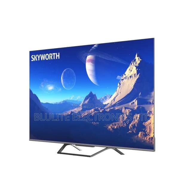 Skyworth 65” Qled Tv - thumbnail 2