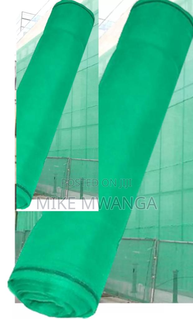 Construction Scaffolding Nets