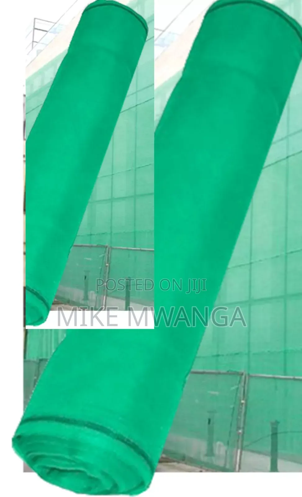 Construction Scaffolding Nets