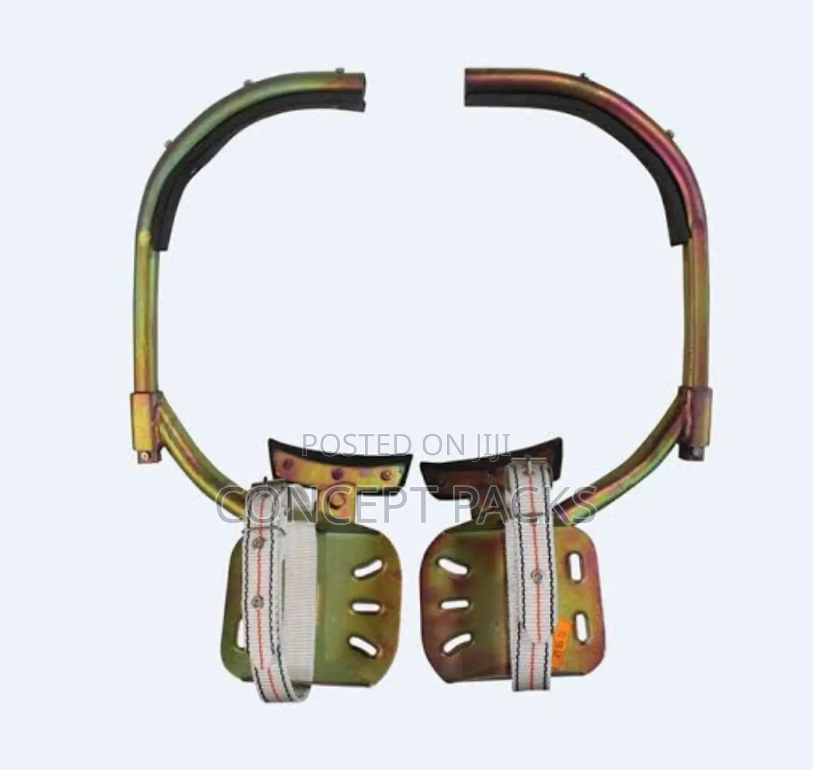 350mm Concrete Pole Climber
