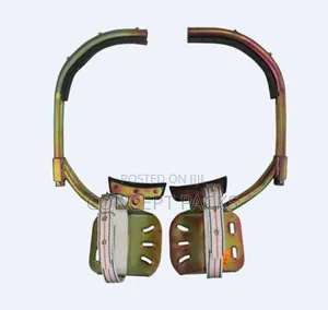 350mm Concrete Pole Climber