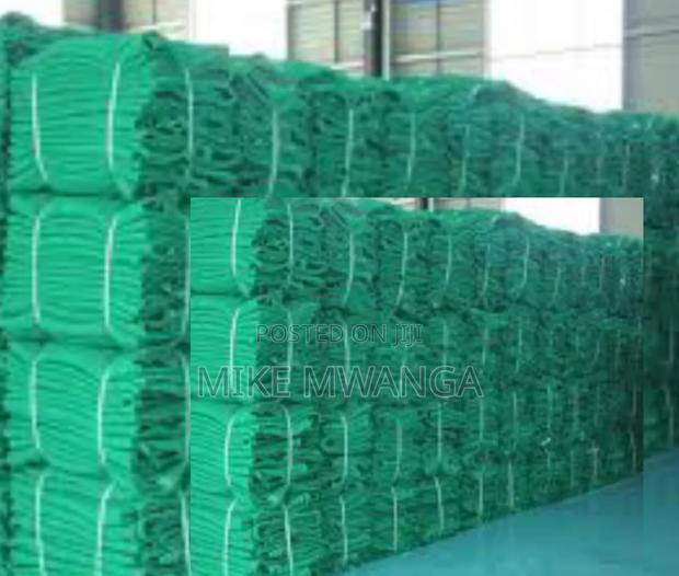 Construction Safety Net(Scaffolding)