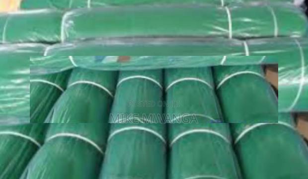 Debris 3x50m Construction Nets - main view