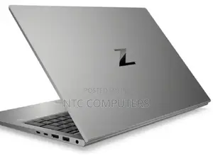 Laptop HP ZBook Firefly 15 G7 32GB Intel Core I7 SSD 512GB