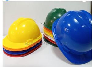 Light Duty Construction Helmet - main view