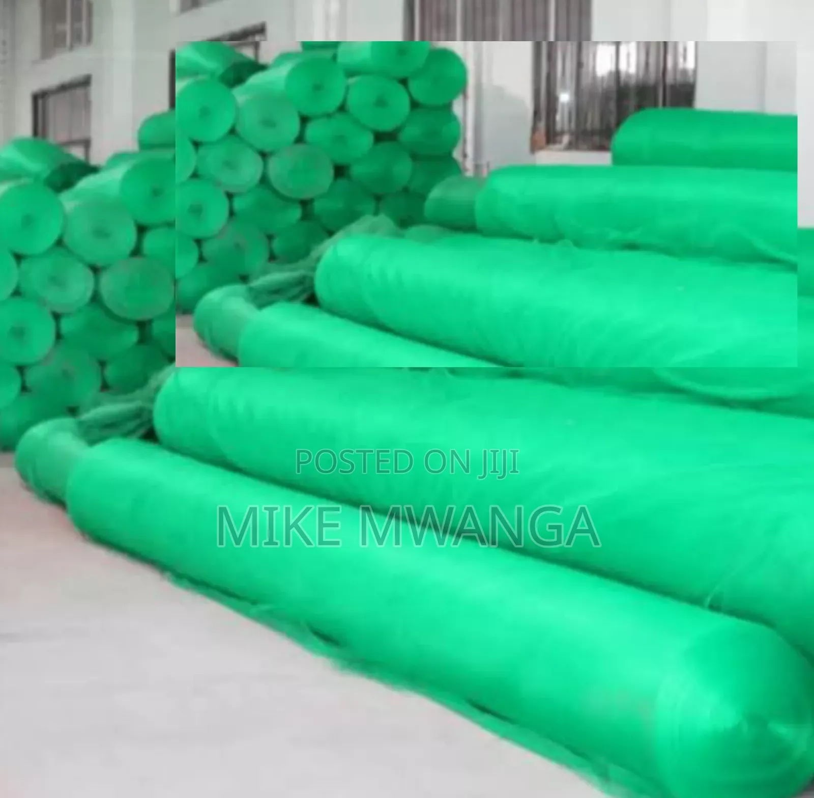 Building Safety Scaffolding Net