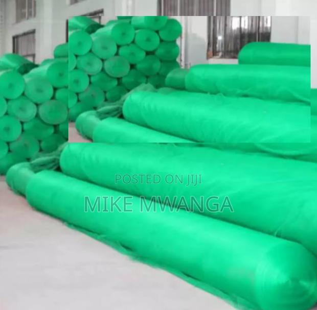 Building Safety Scaffolding Net