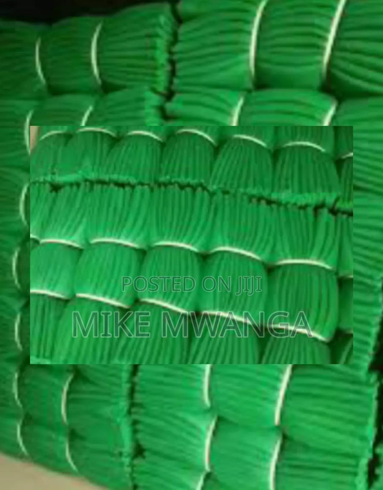 Light Construction Scaffolding Net