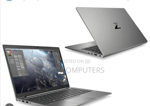 Laptop HP ZBook Firefly 14 G7 16GB Intel Core I7 SSD 512GB