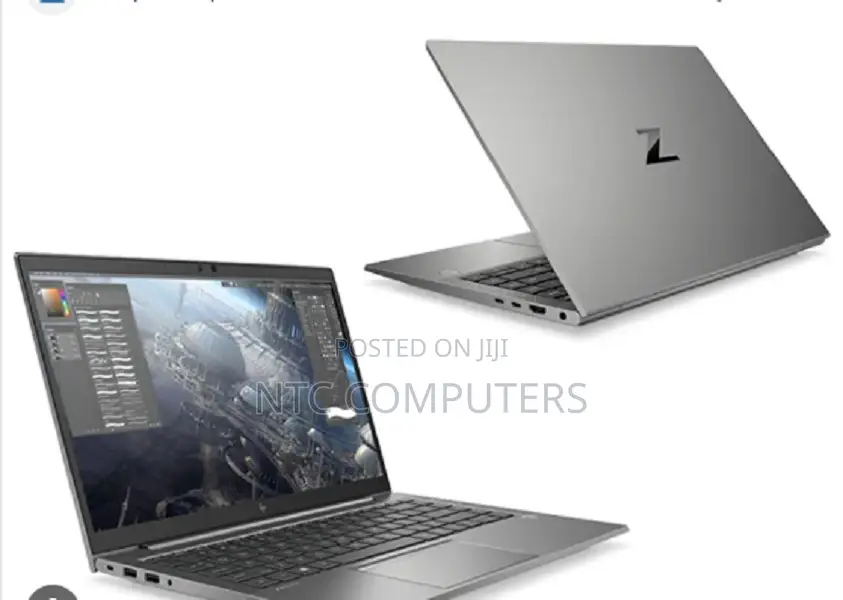 Laptop HP ZBook Firefly 14 G7 16GB Intel Core I7 SSD 512GB