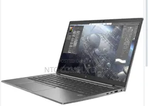 Laptop HP ZBook Firefly 14 G7 16GB Intel Core I7 SSD 512GB