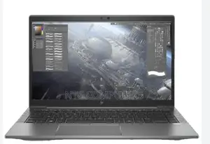 Laptop HP ZBook Firefly 14 G7 16GB Intel Core I7 SSD 512GB