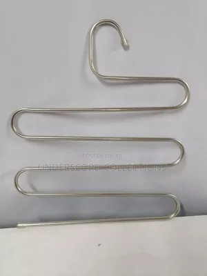 Trouser Hangers
