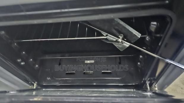 Uken 60x60 Stainless Steel 3+1 - thumbnail 5