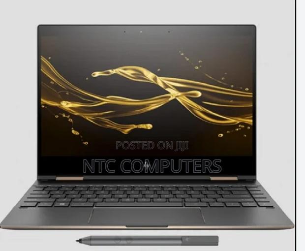 Laptop HP 16GB Intel Core I7 SSD 1T - main view