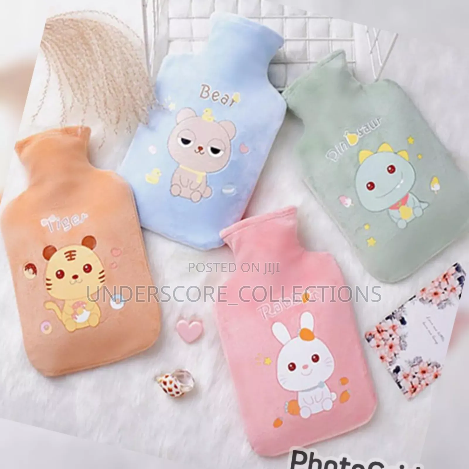 Water Bath Bottle Silicone
